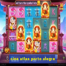 cine atlas porto alegre